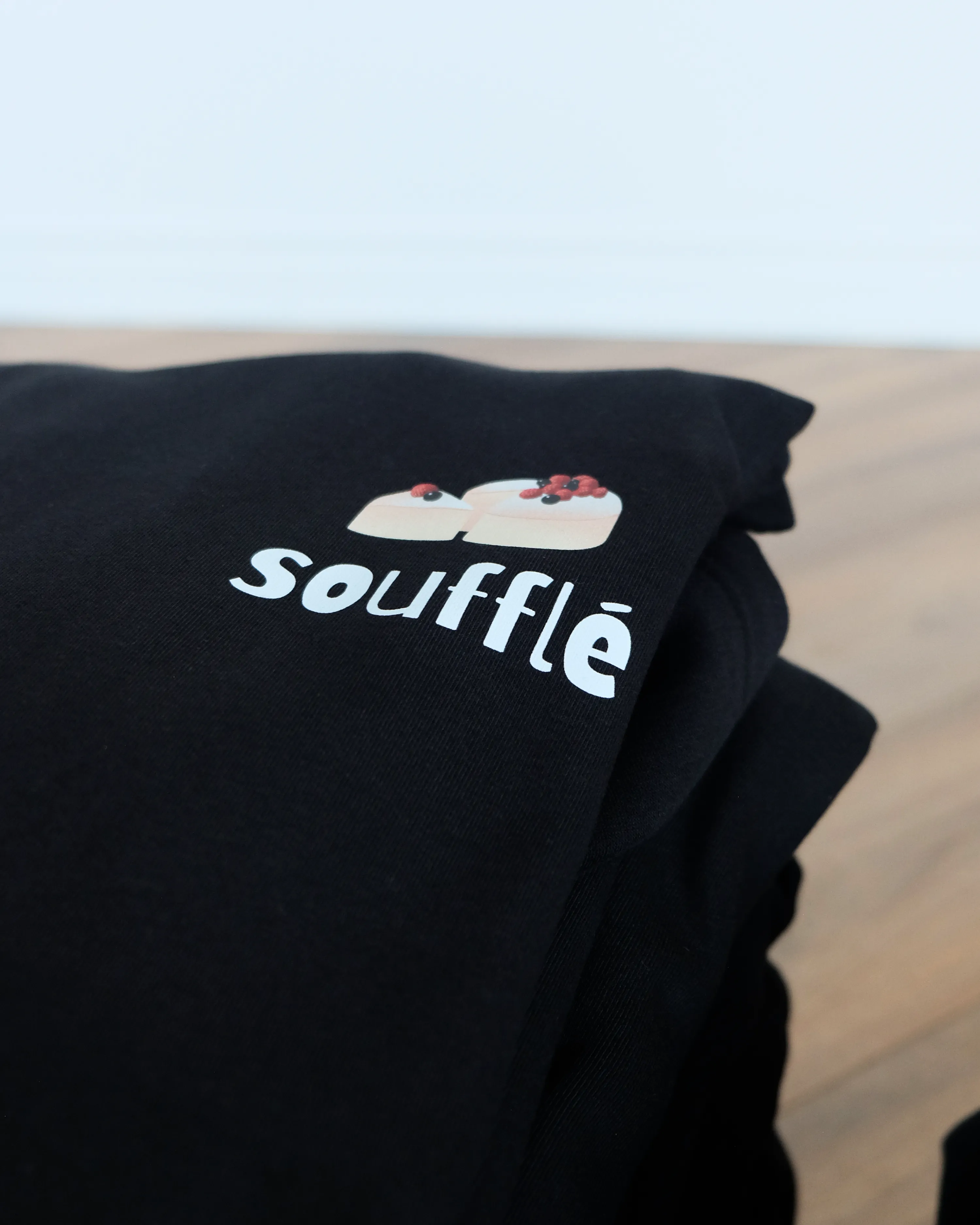 Hoodie cheesecake japonais Laval