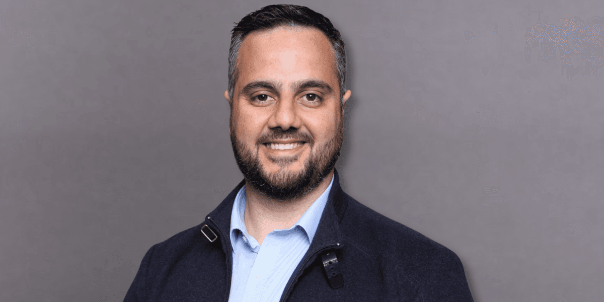 Ahmed Khanji, CEO of Gridware, a cybersecurity consultancy driving innovation in Australia’s digital security landscape.