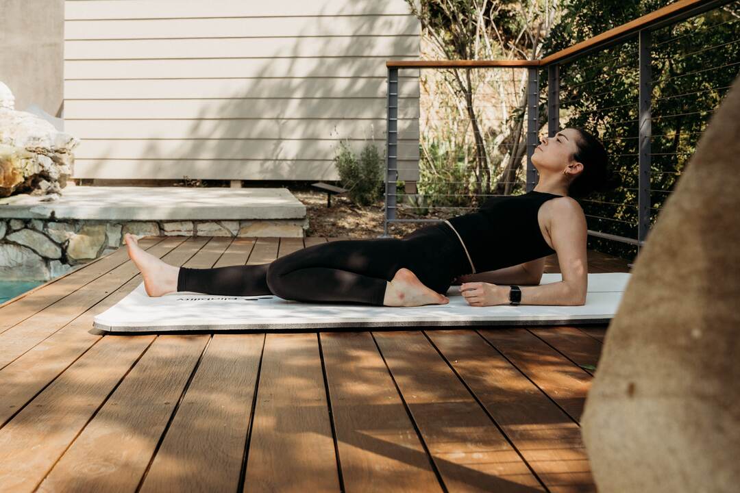 woman using bend app - Bend App Cost