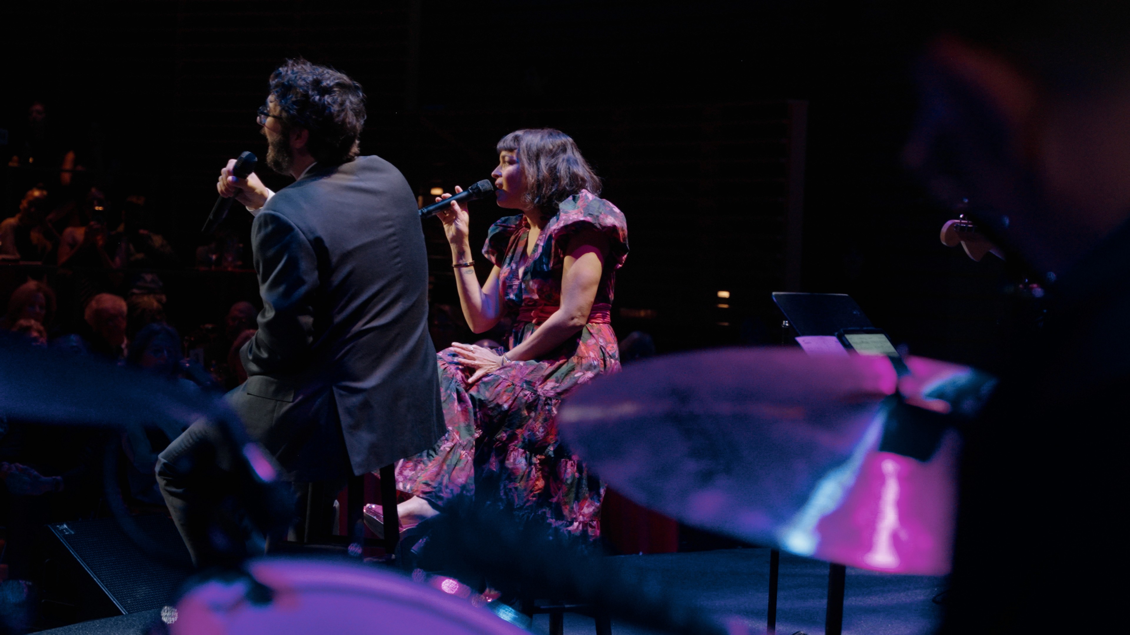 Woman workout in the gym