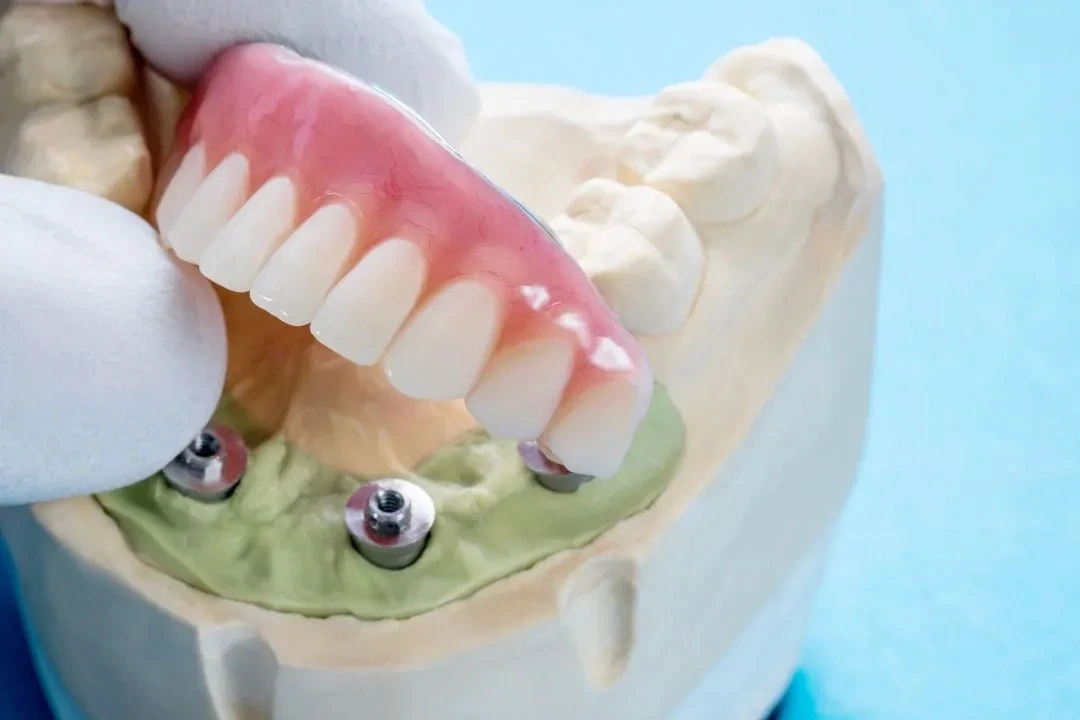 cosmetic dentistry