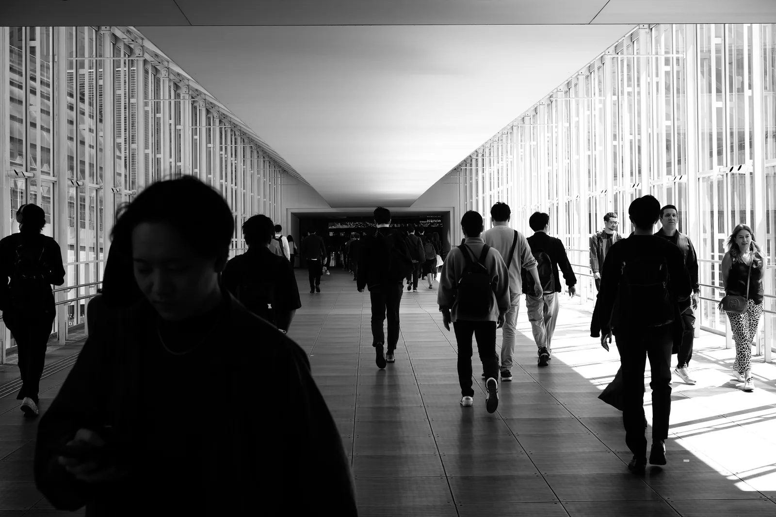 Morning Shibuya 004