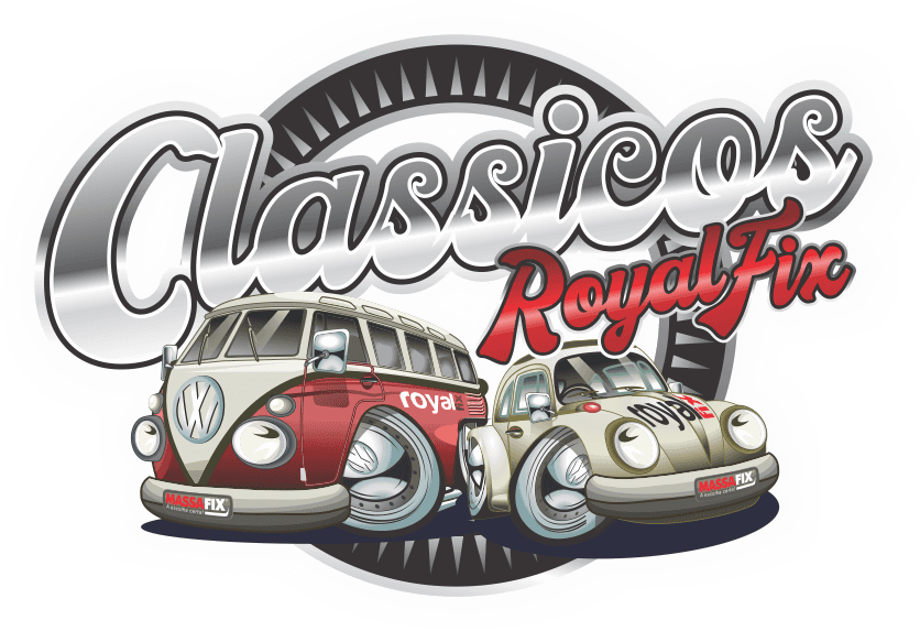 Clássicos Royal Fix