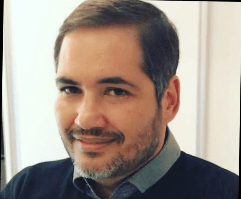 Cléber da Costa Figueiredo