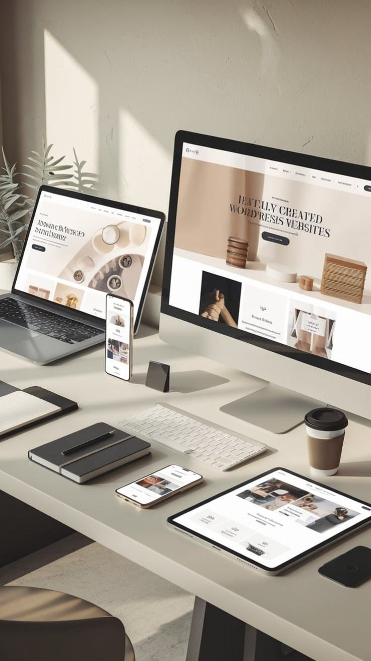 Web Developer