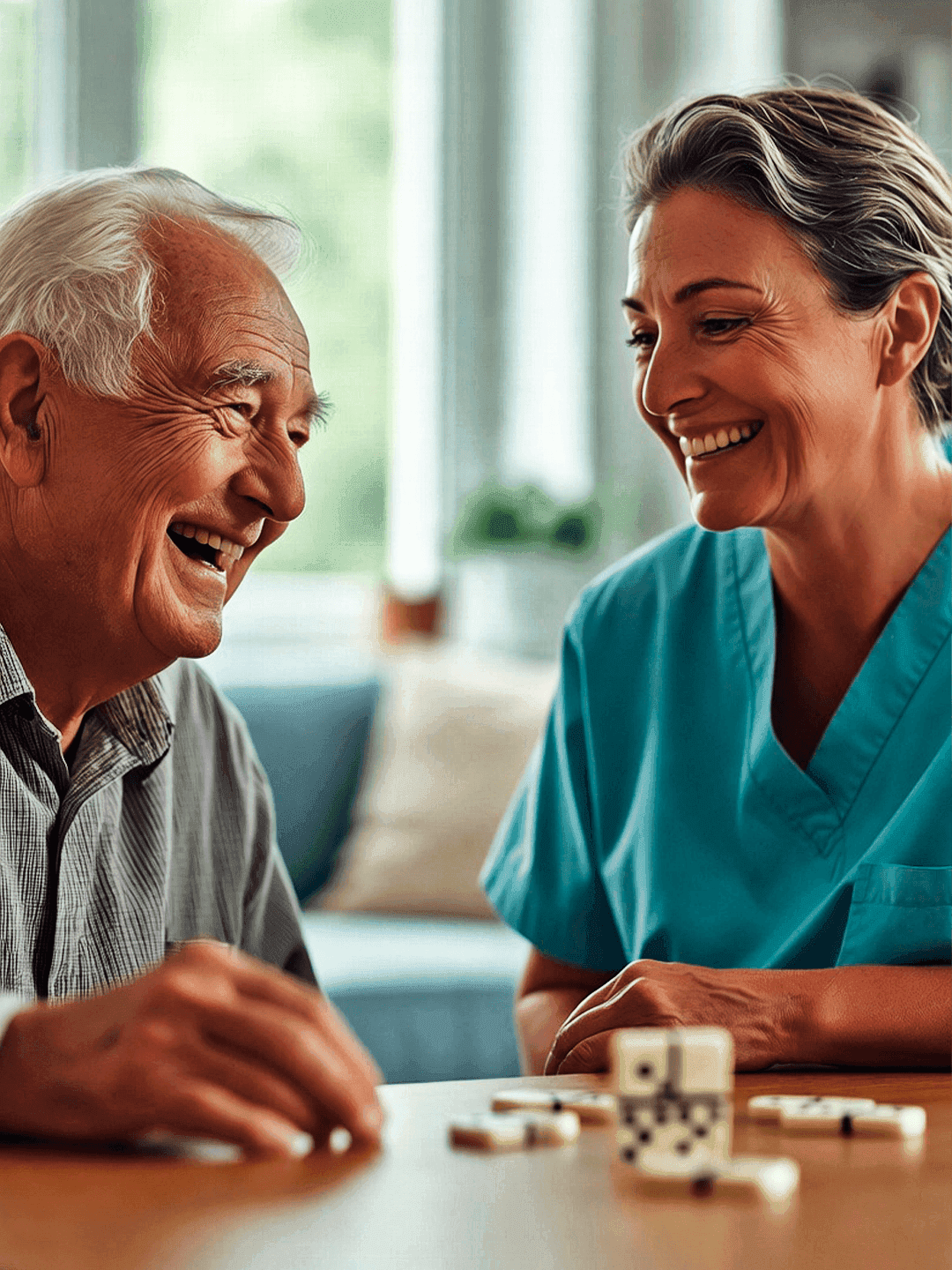 Home Care Massachussets