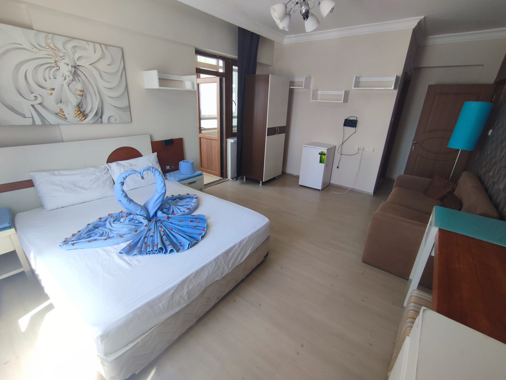 Presidential Suite