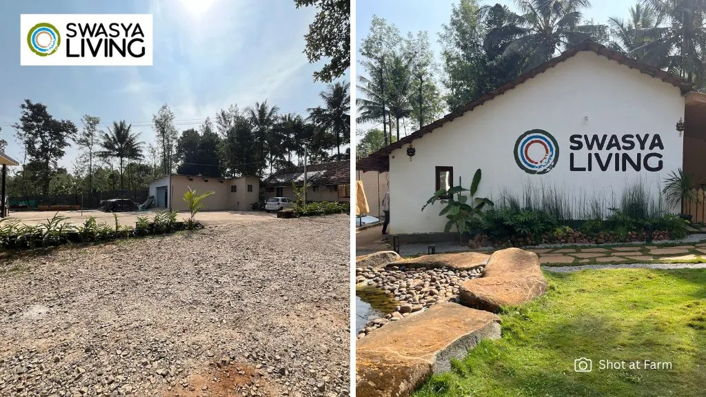 Investing in Land vs House