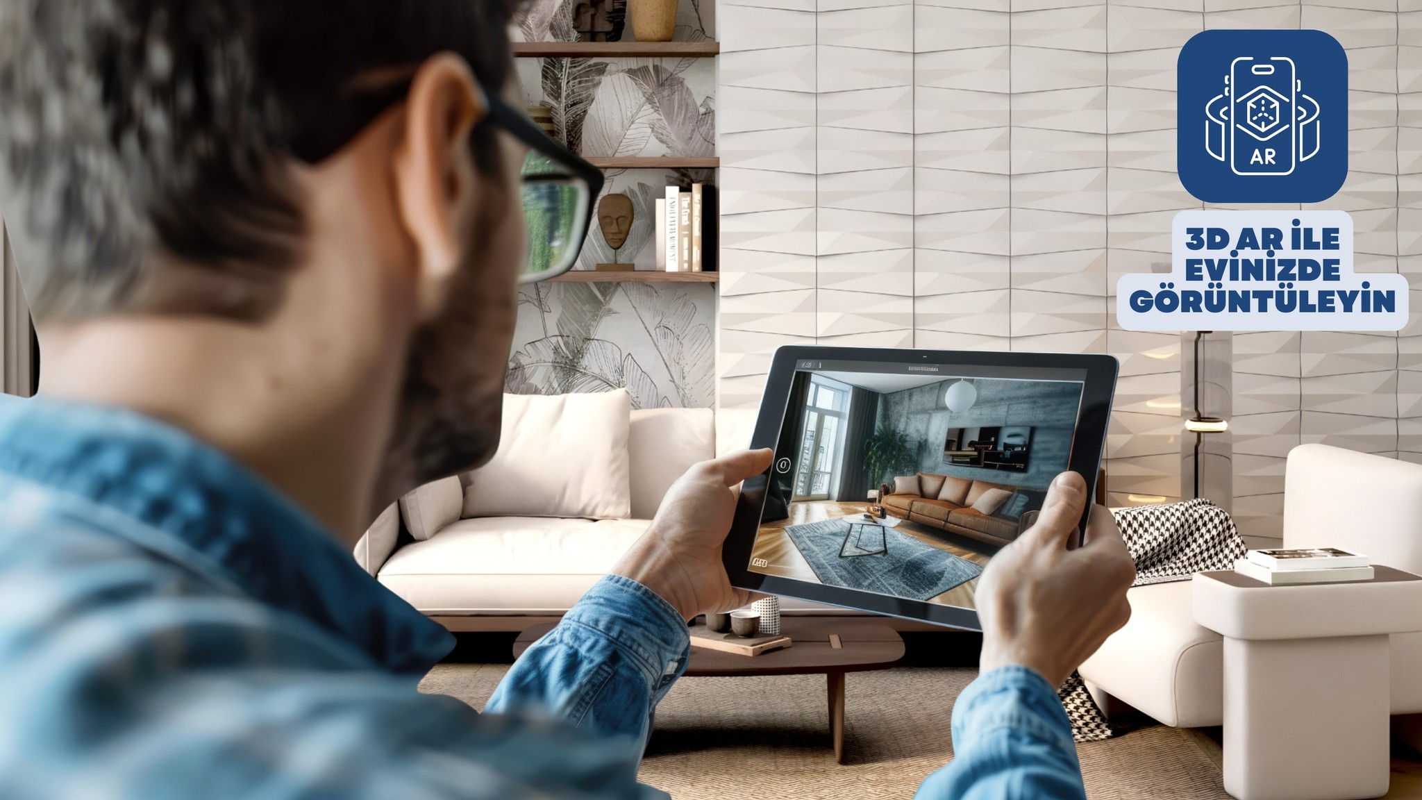 Project - The Meadow House