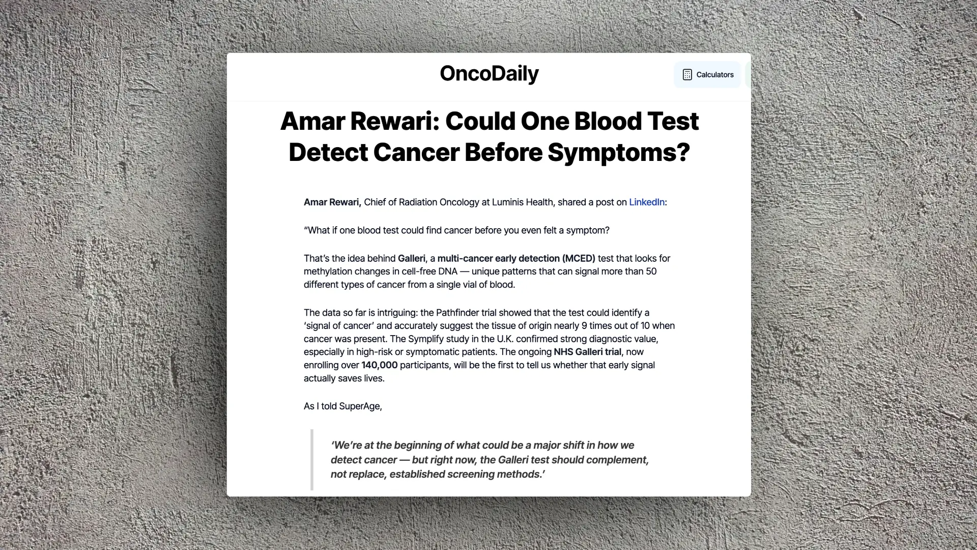 website template image