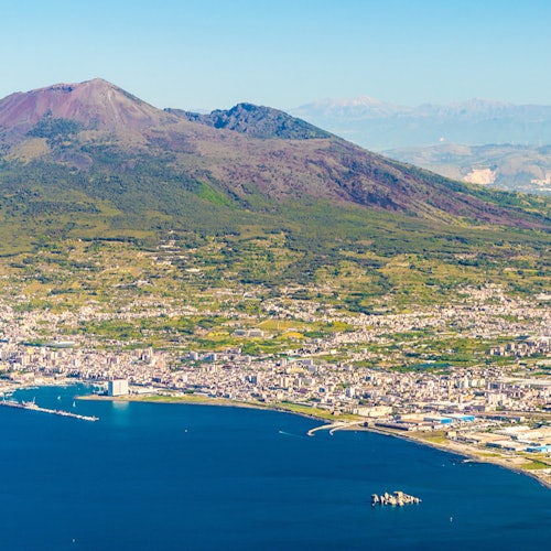 Vesuvio