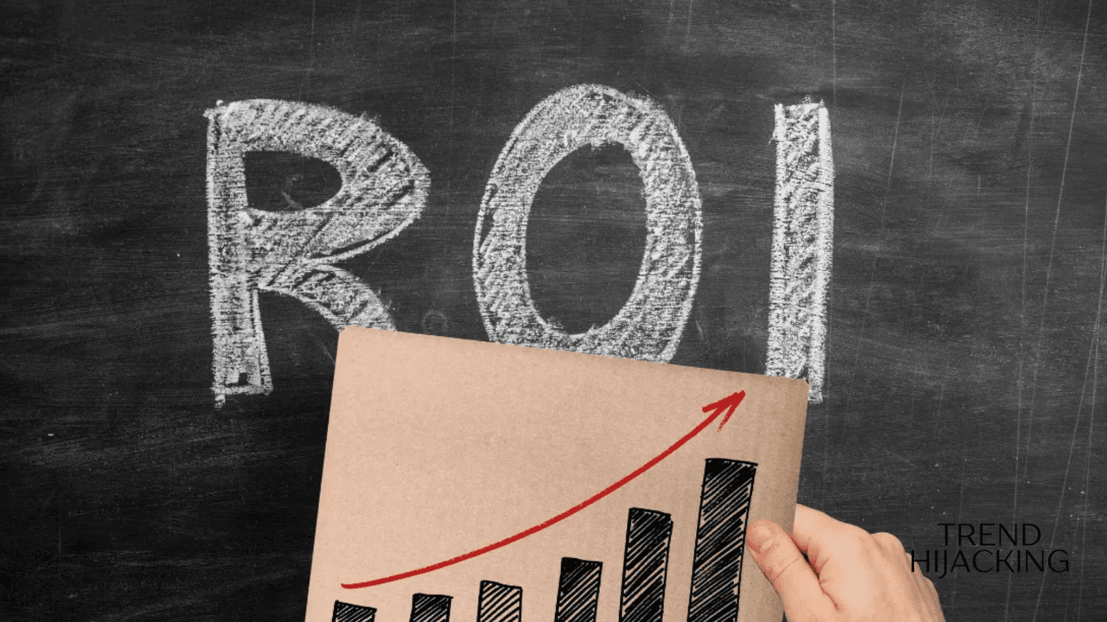 good ROI for business
