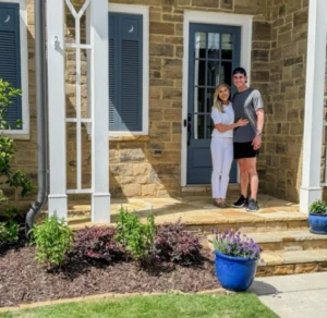 Customers Cover Image