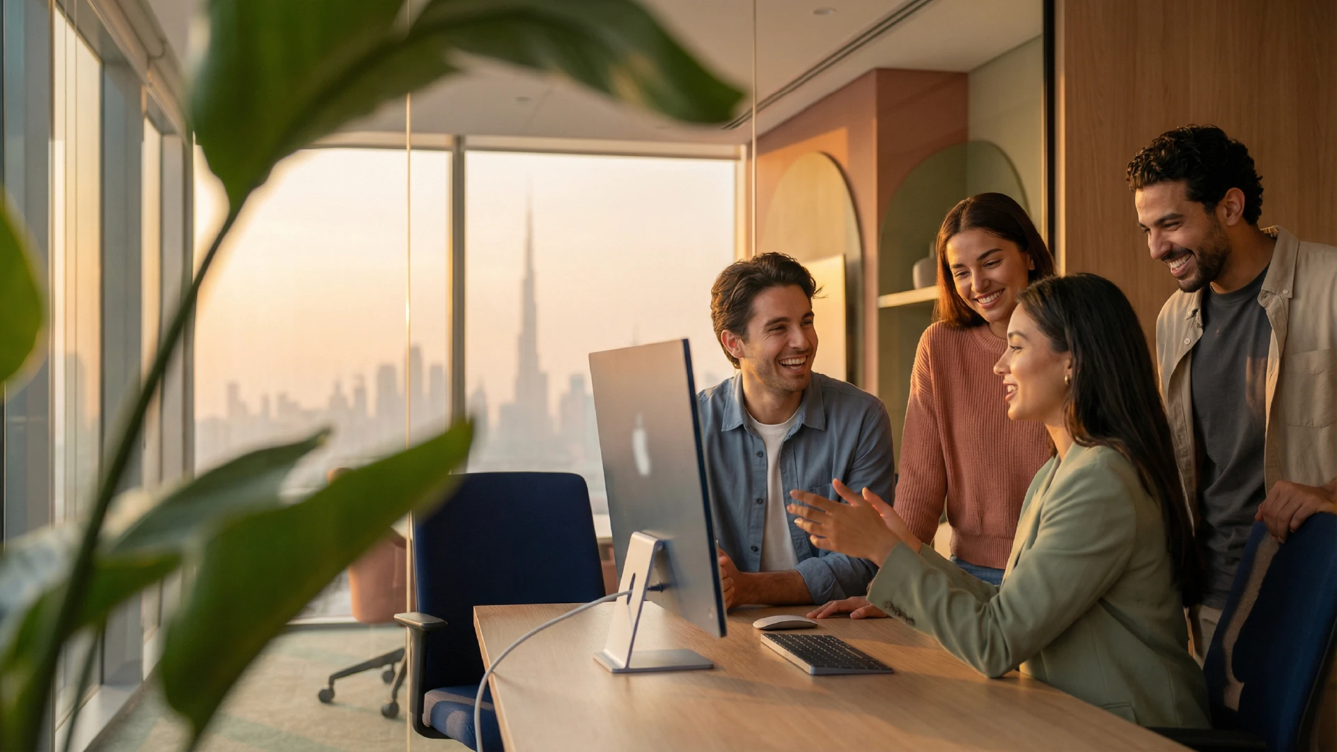 Business Setup for SMEs in Dubai: Licensing, Cost & Support