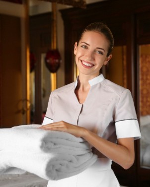 Landscaper and Landscaping gardening service template framer by real mehedi