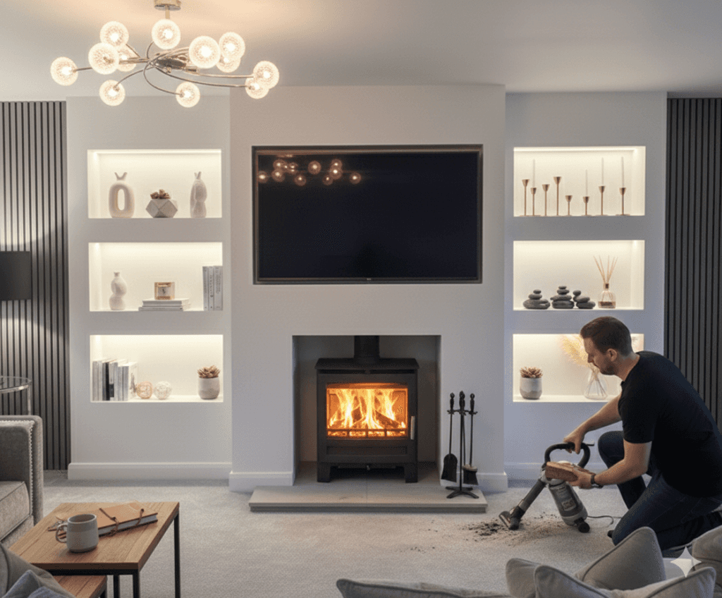 Your trusted partner for home repairs