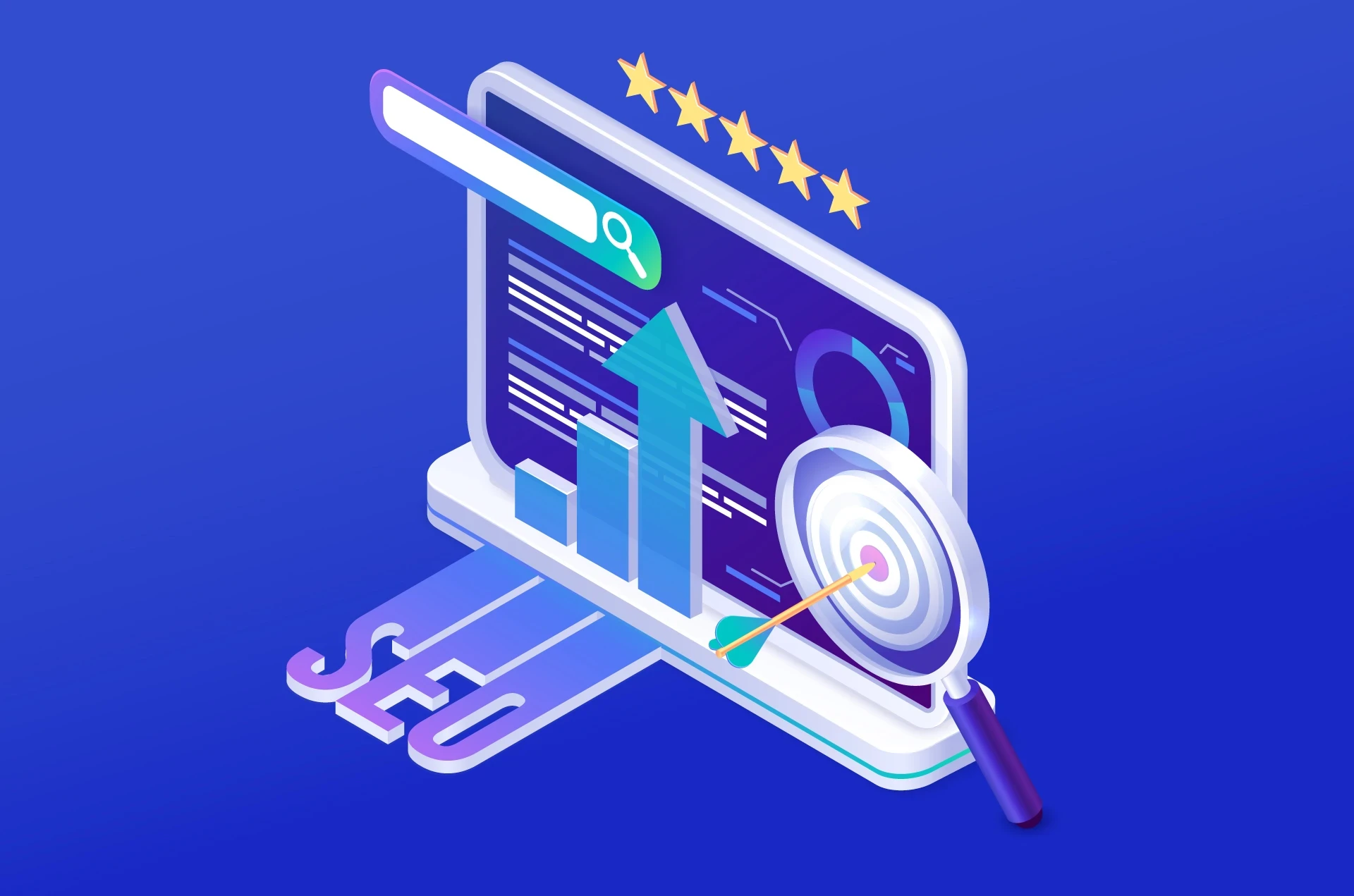 seo for tech startups