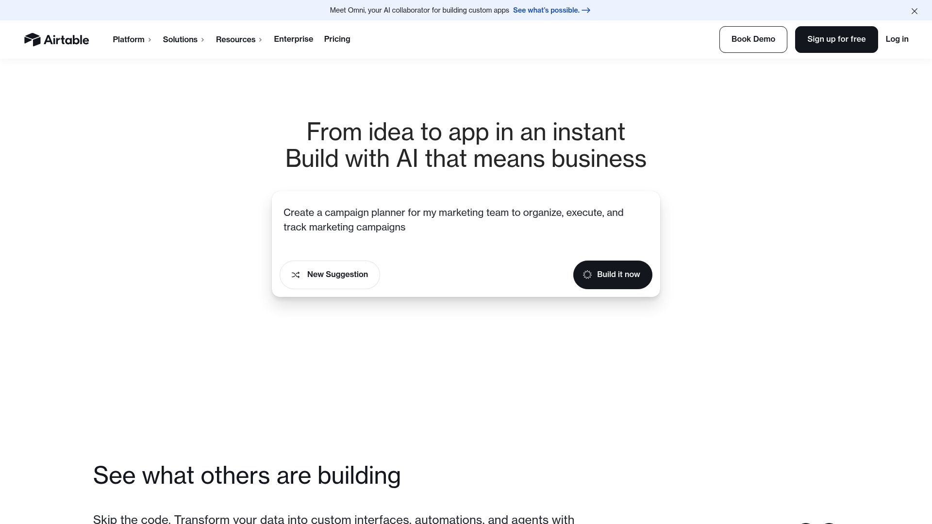 7 Best Project Management Startups to Watch in 2025 - Airtable