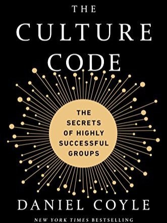 The Culture Code
