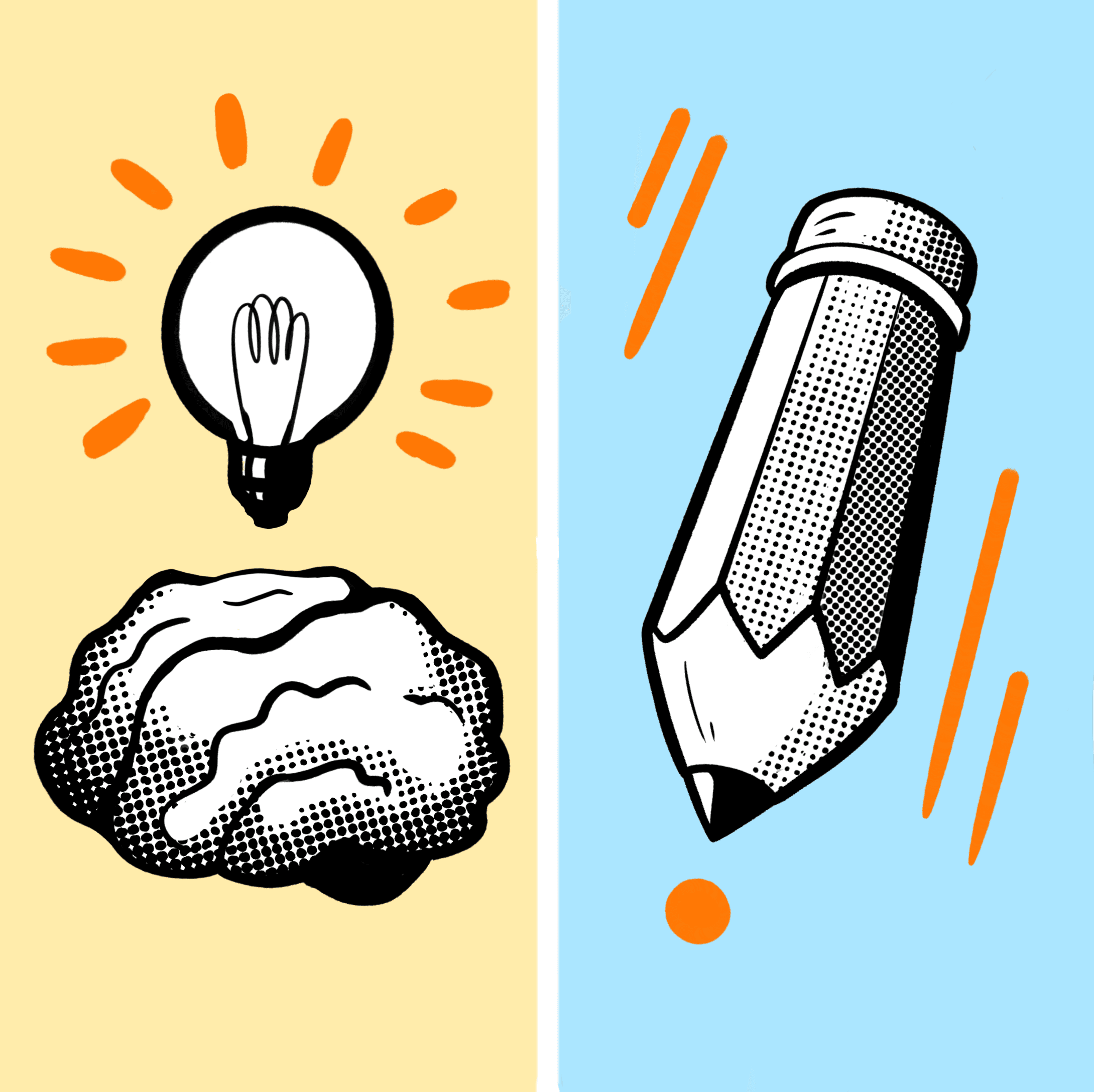 Visible thinking in everyday life