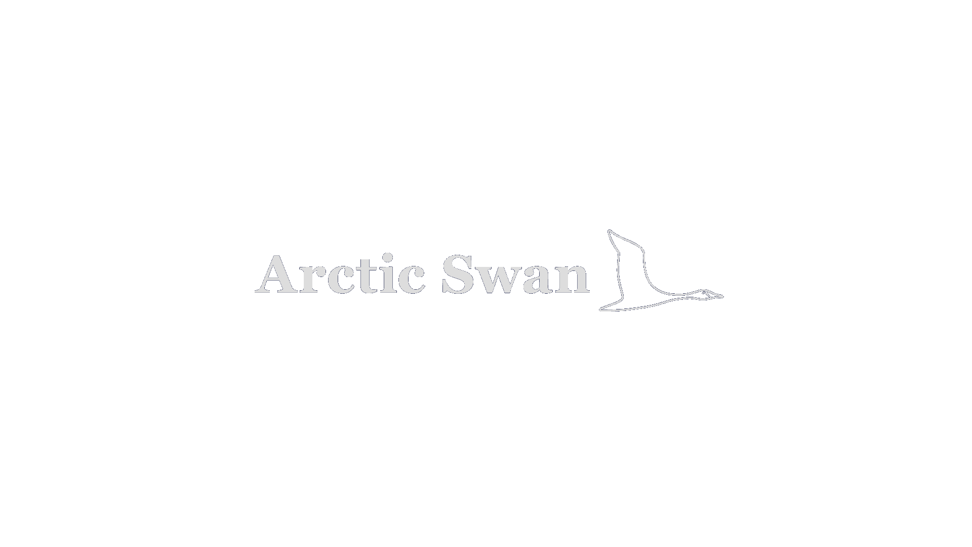 Logo Arctic Swan