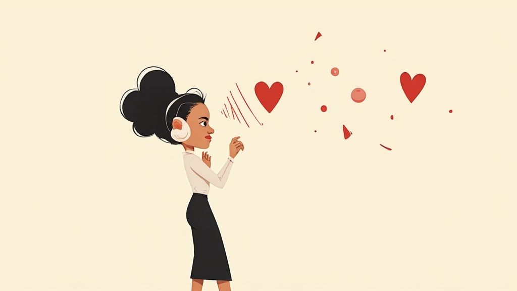 1. Master Active Listening and Empathy: The Foundation of Hospitality