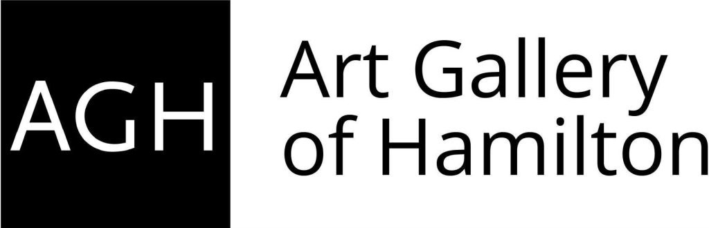 Art Gallery of Hamilton – Logo