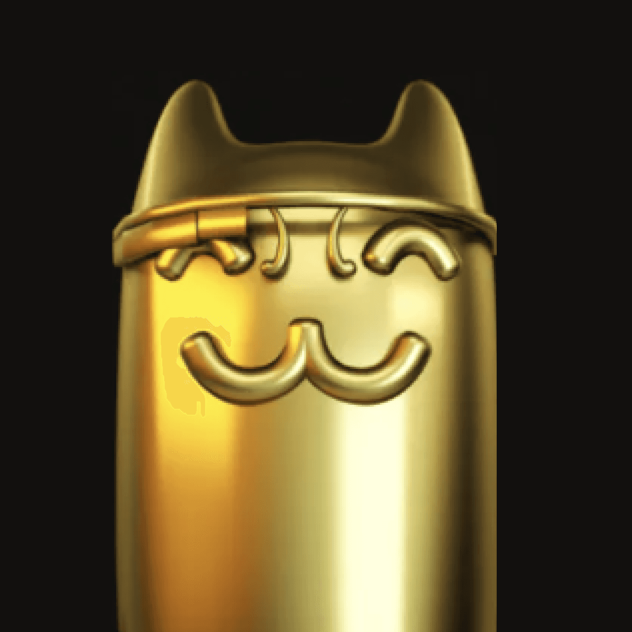 Golden kitty award