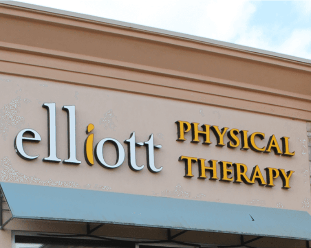 elliott physical therapy