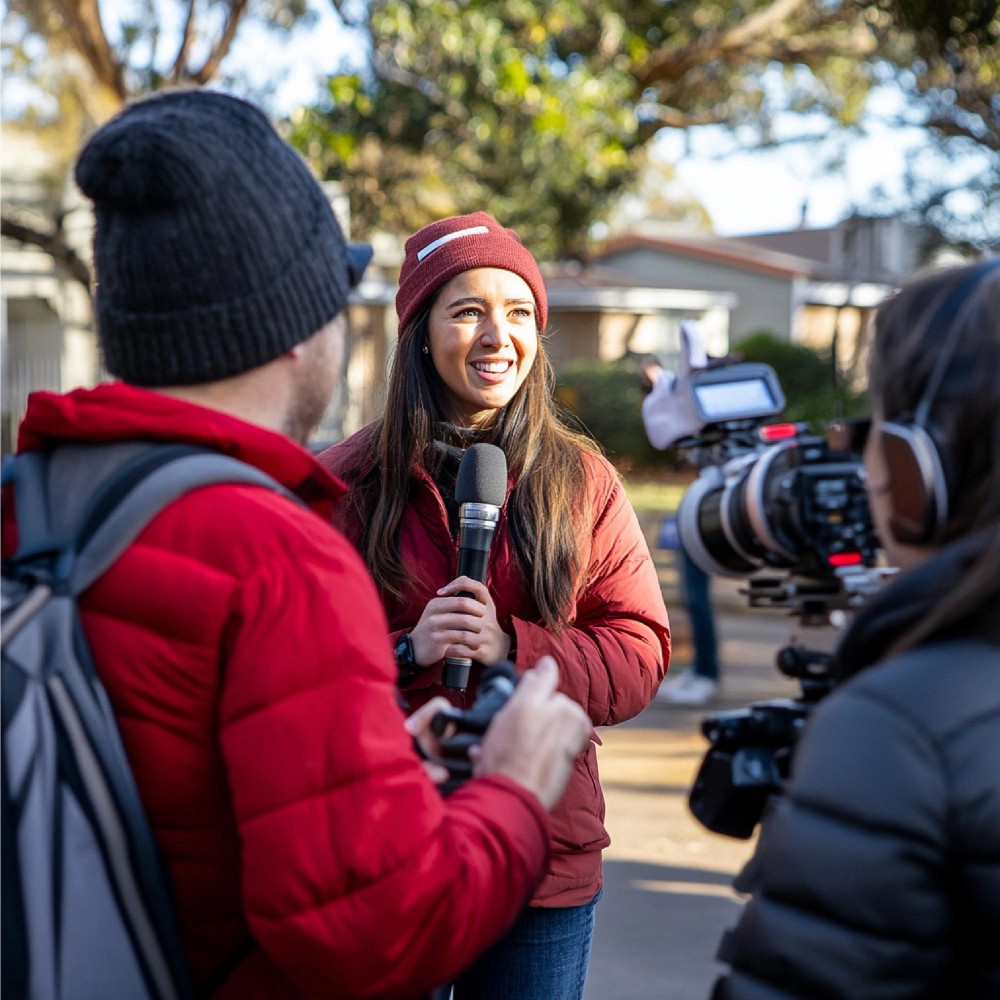 How our Vox Pops Influence Stakeholder Alignment