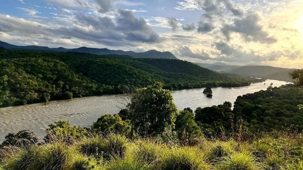 Bheemeshwari Adventure and Nature Camp