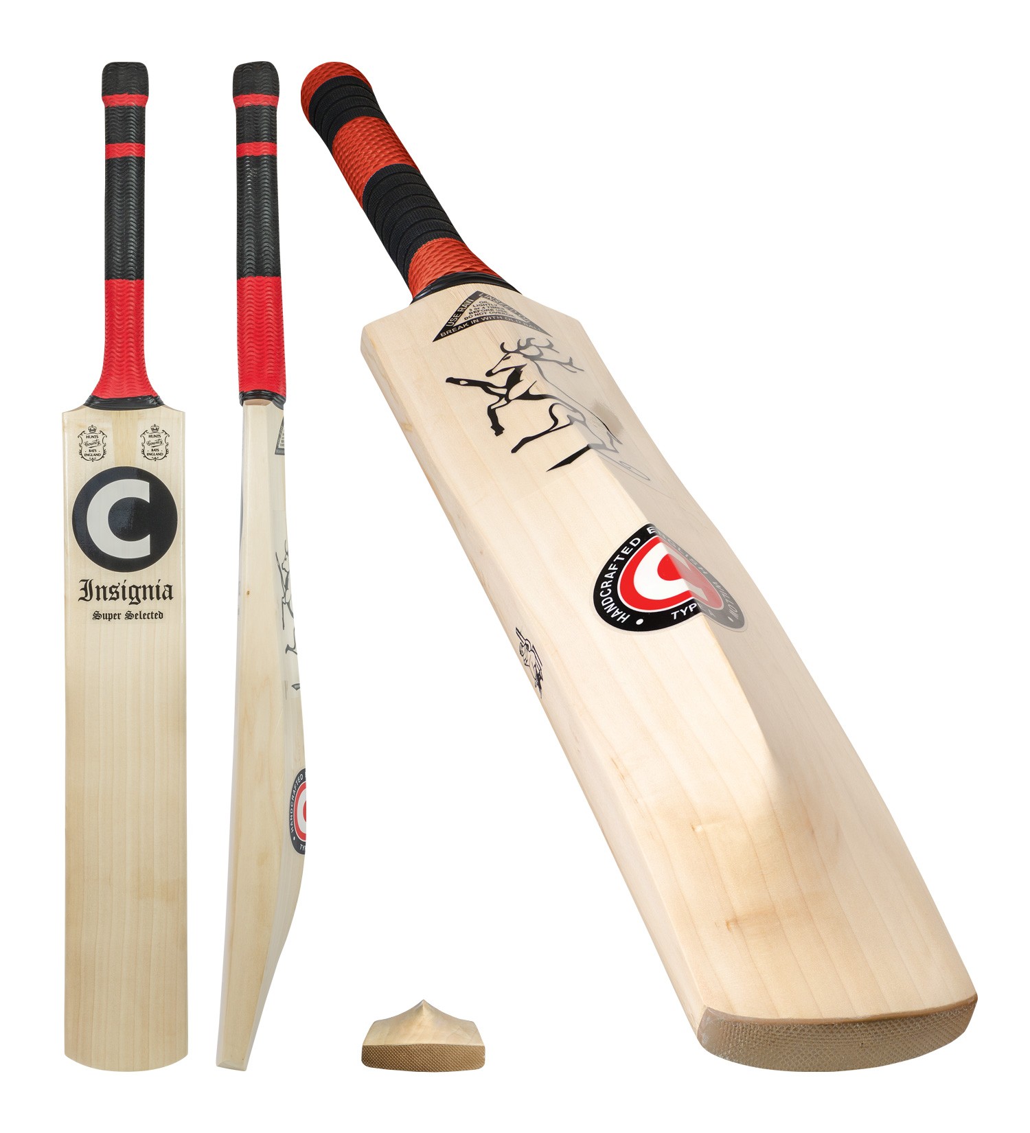 Insignia Bat