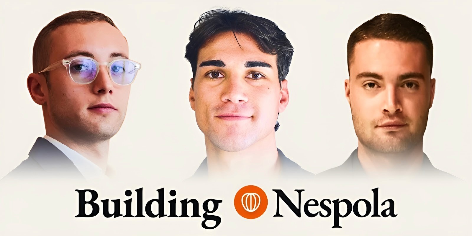 Three founders presenting scalable book publishing system, showcasing digital assets, analytics dashboards, and collaborative workspace emphasizing growth, profitability, and community.