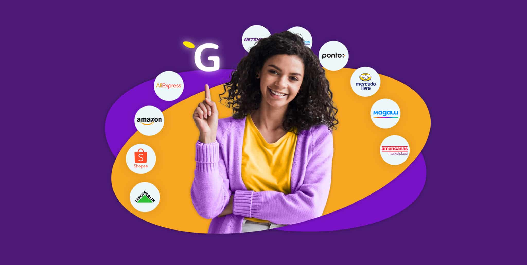 Vendedor no TikTok Shop