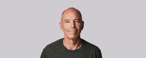 Marc Randolph Portrait