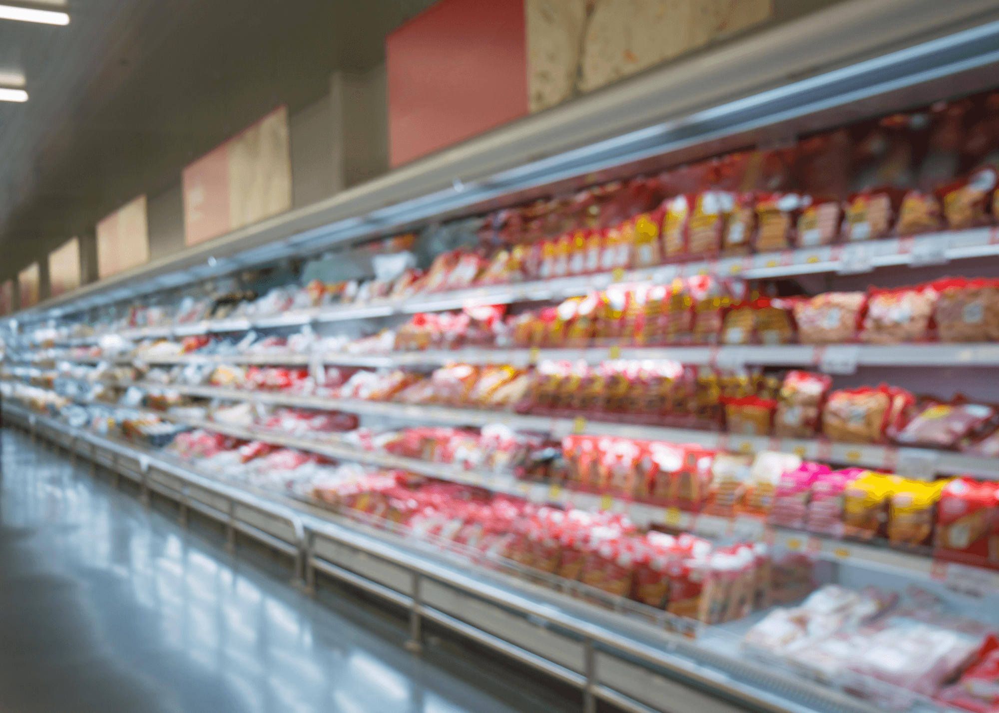 Are grass-fed meats always healthier?