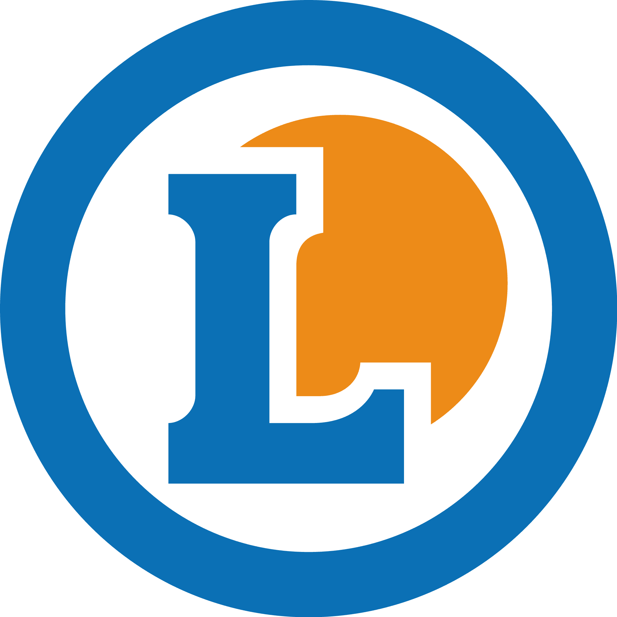 Logo leclerc