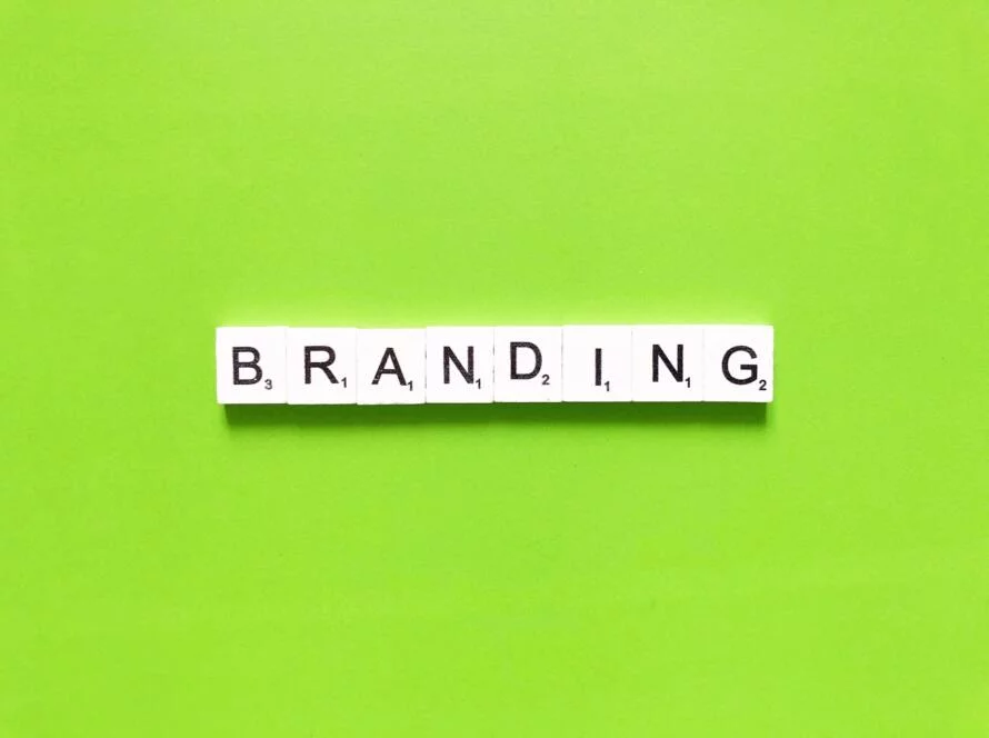 role of branding