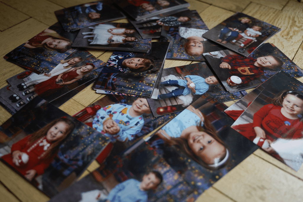 Newborn fotografie Bára Linhová Praha