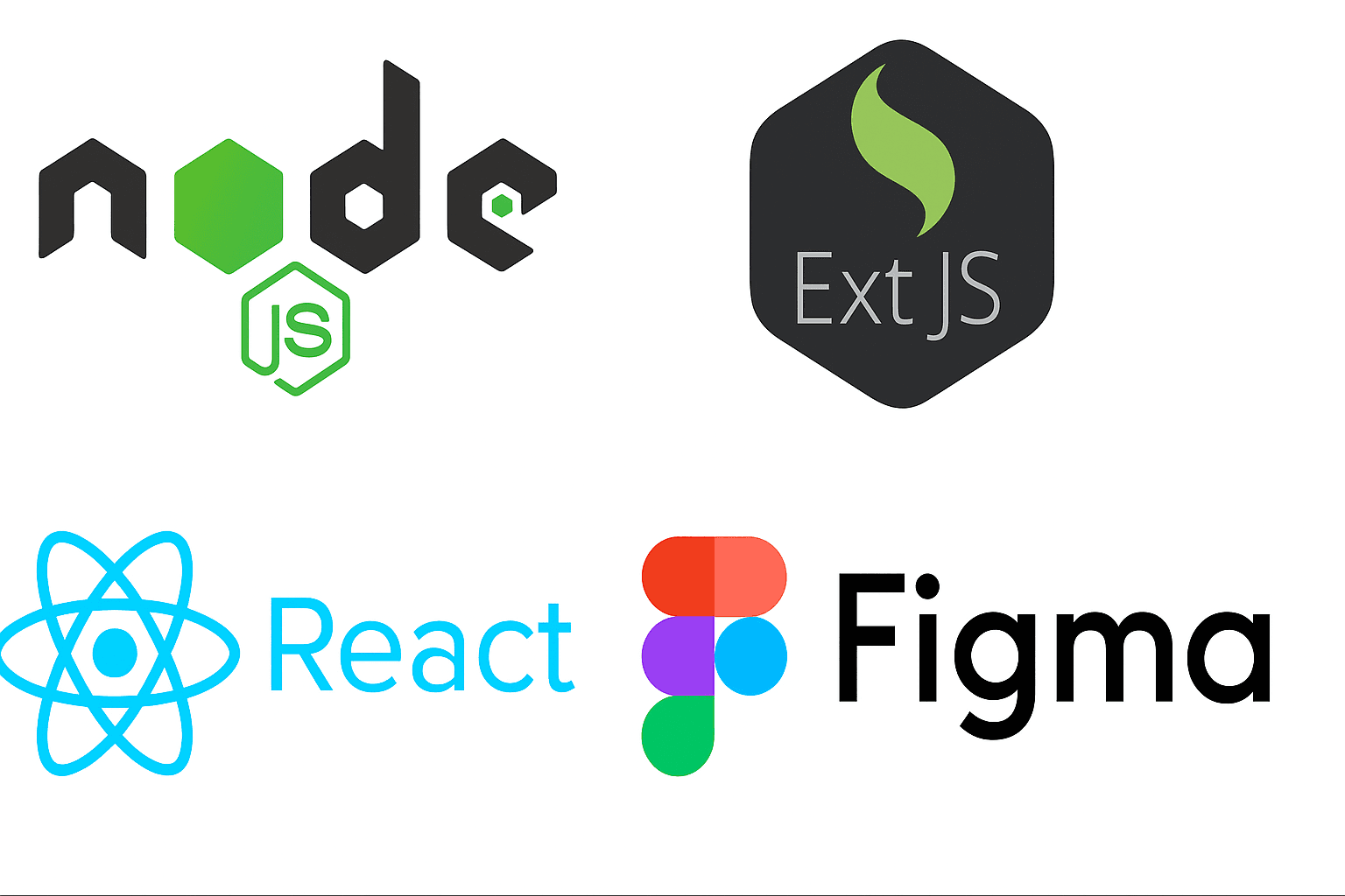 Image of a Gray to white soft gradient