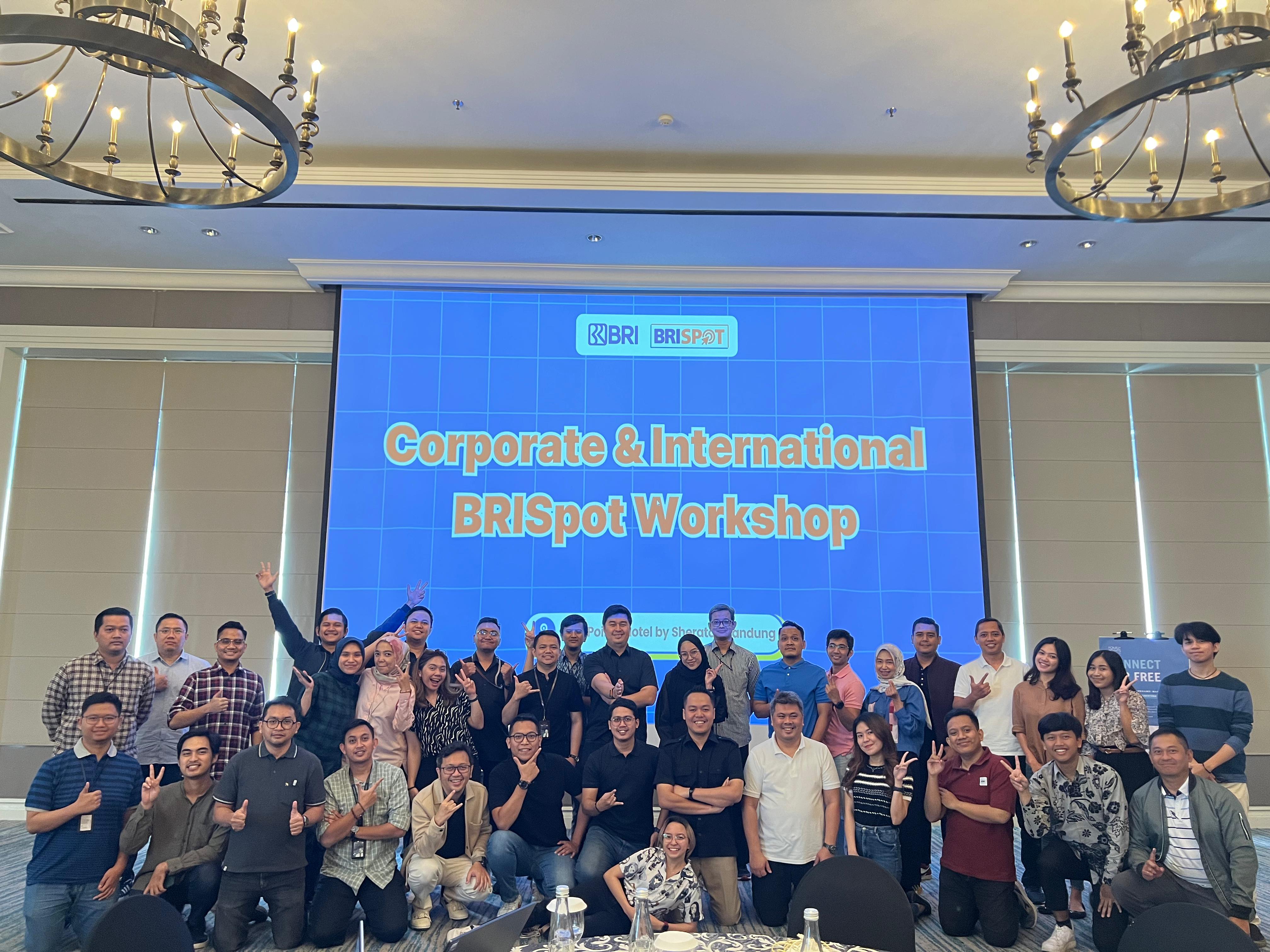 Project showcase laptop mockup