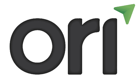 Ori company logo