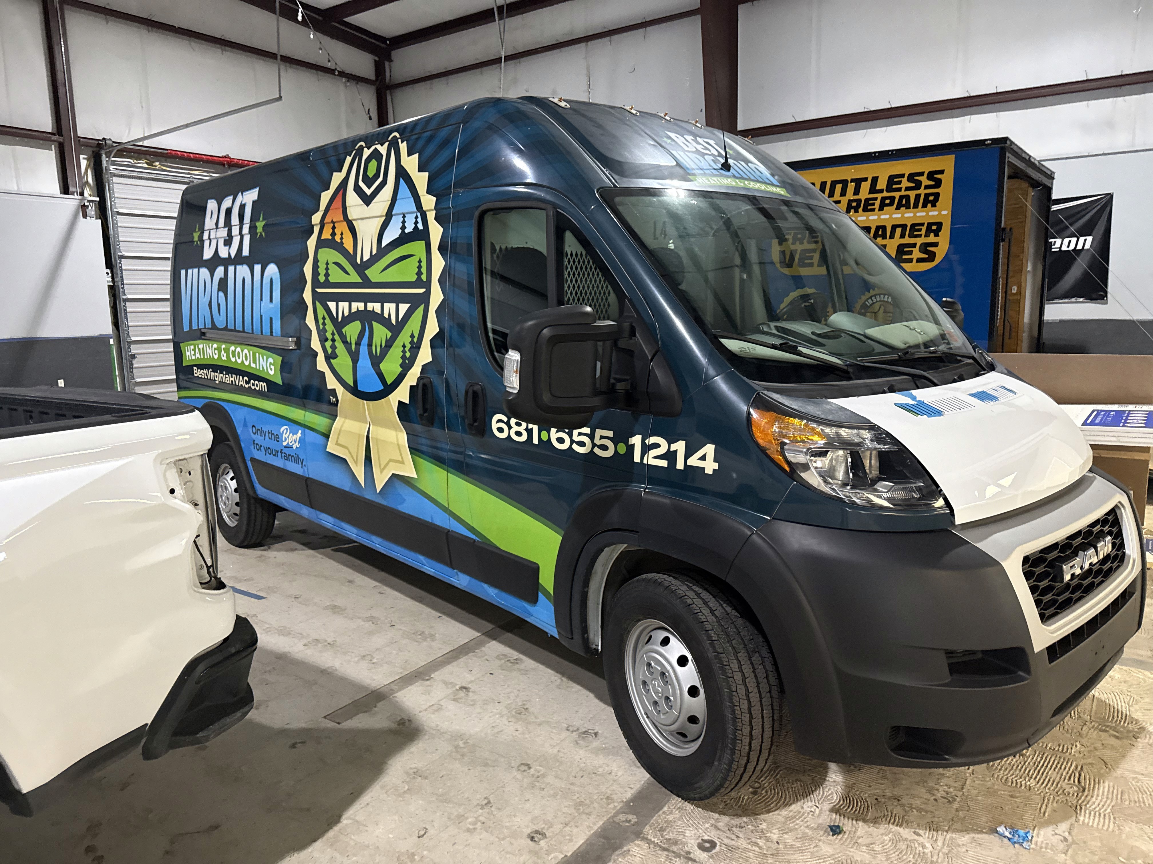 Service Image