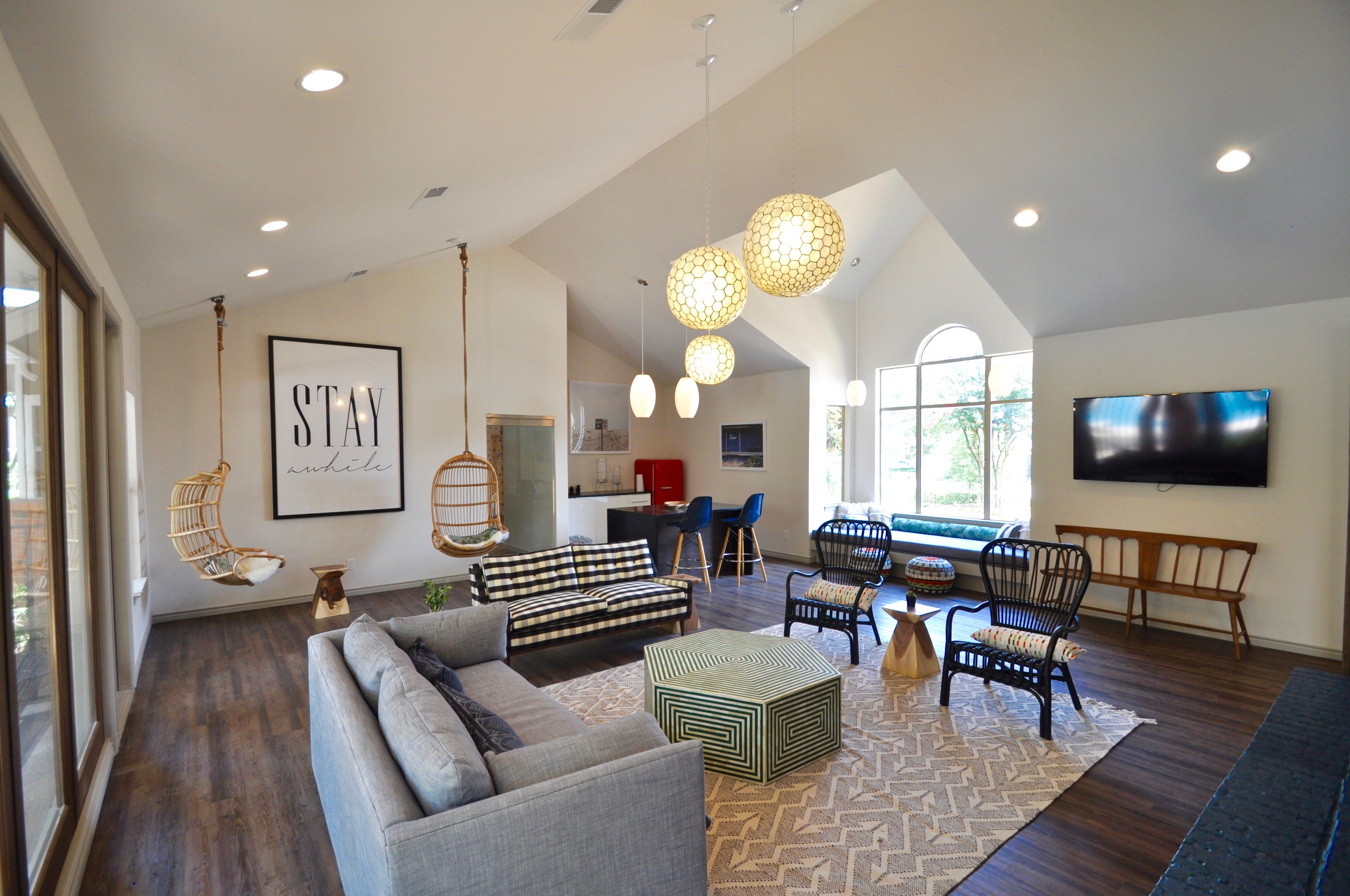 Tenison Apartments - Multifamily apartment community in Dallas, TX - Value-add renovation - 252 units