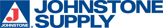 Johnstone Supply logo.