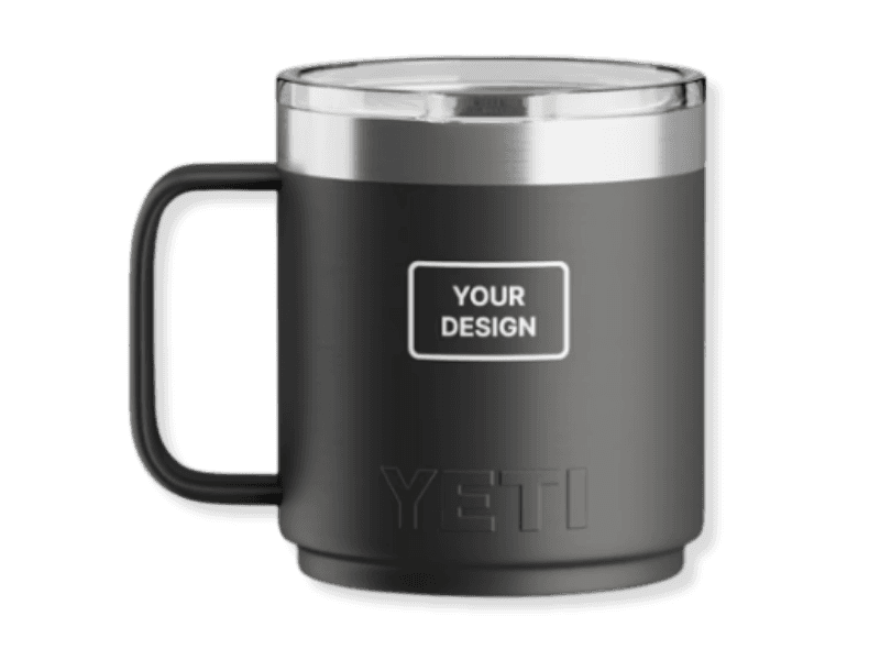 Yeti Travel Tumbler