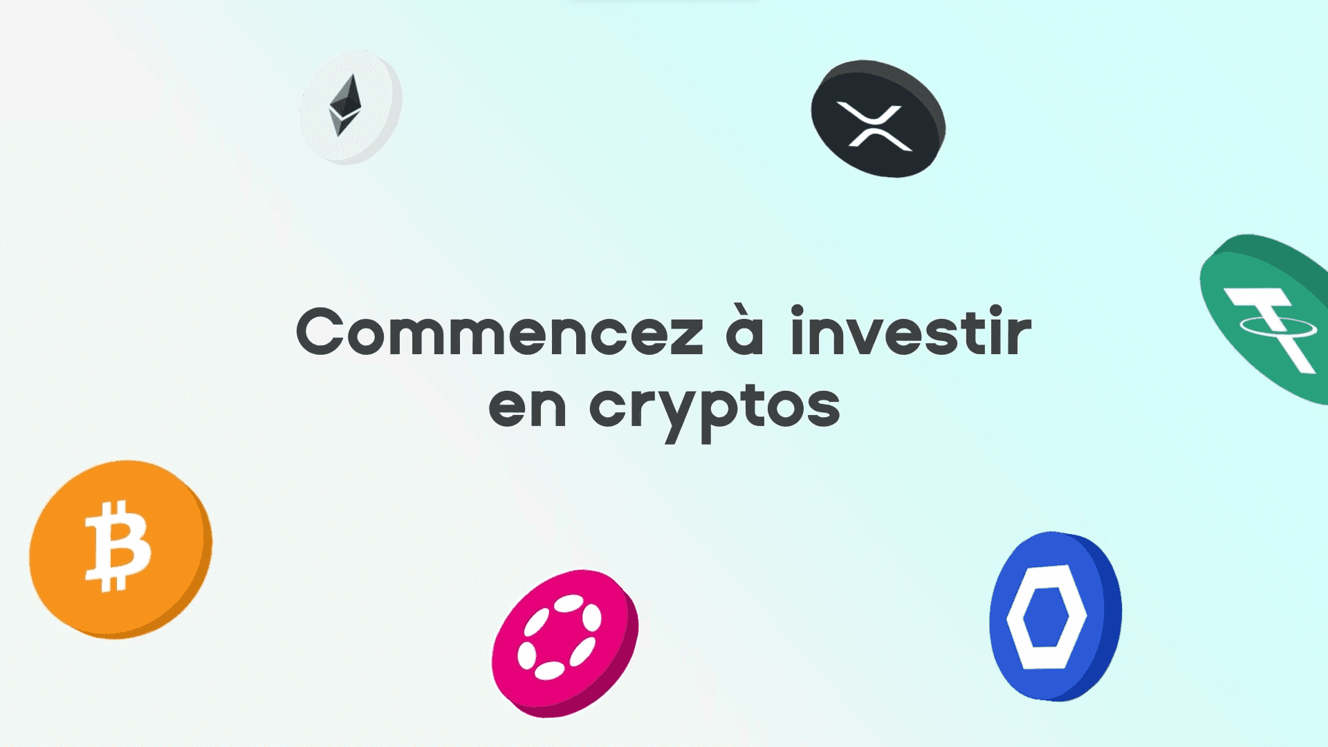 Deskoin thumbnail vidéo de lancement