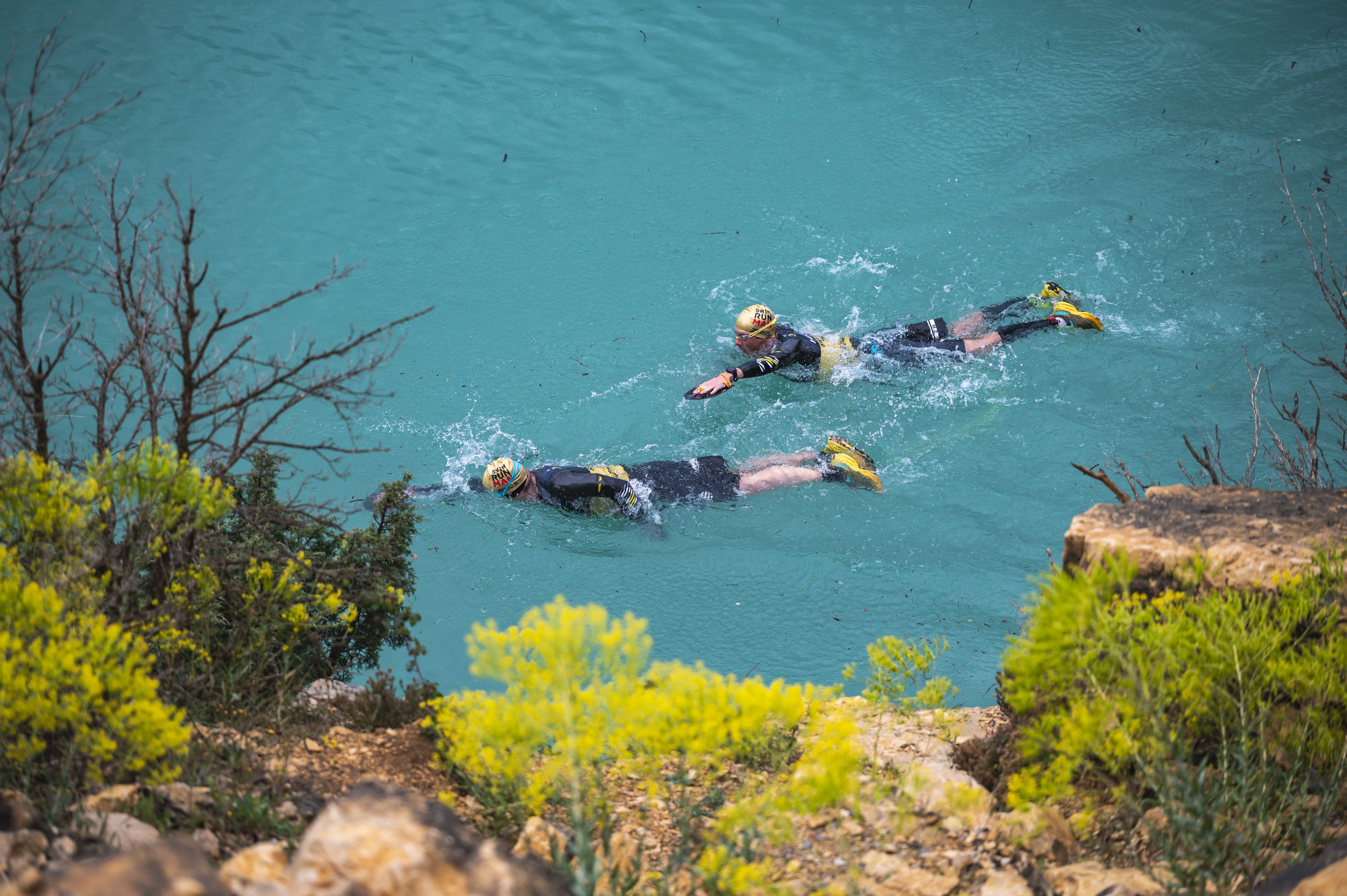 OTILLO SWIMRUNMAN VERDON