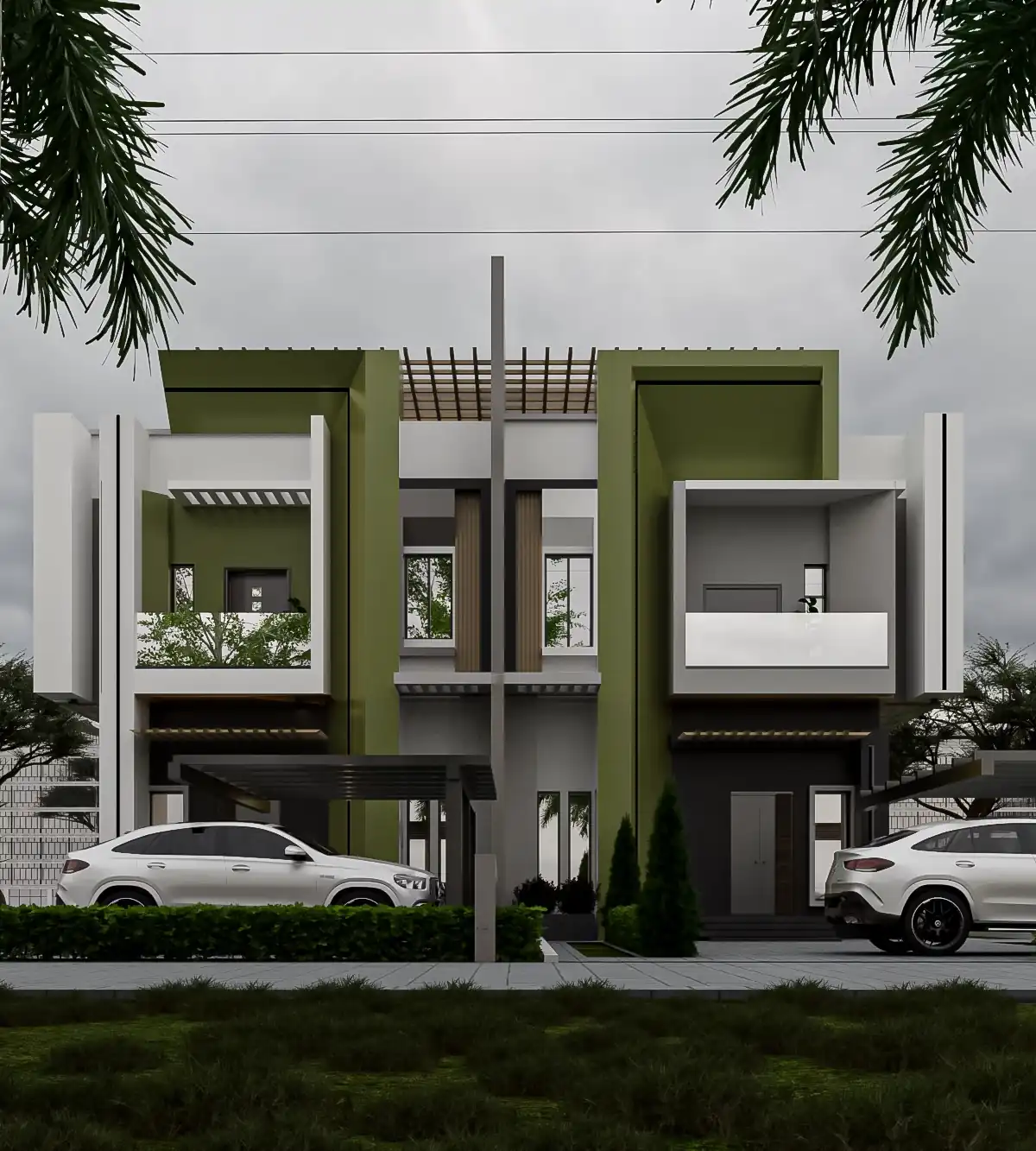 Wenamy house design – image 9 of 14