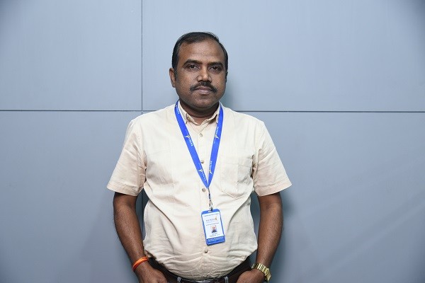 Vijay Kumar
